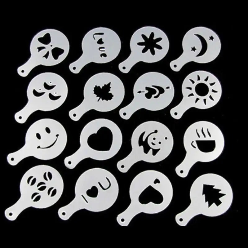 coffee design template from ghg wellness shop