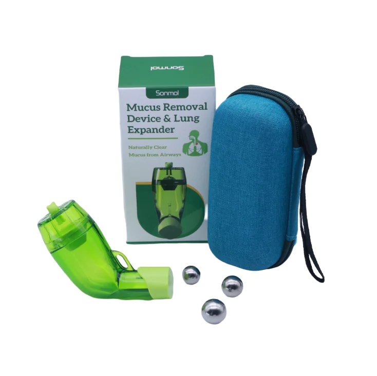 breathing device from ghg wellness shop
