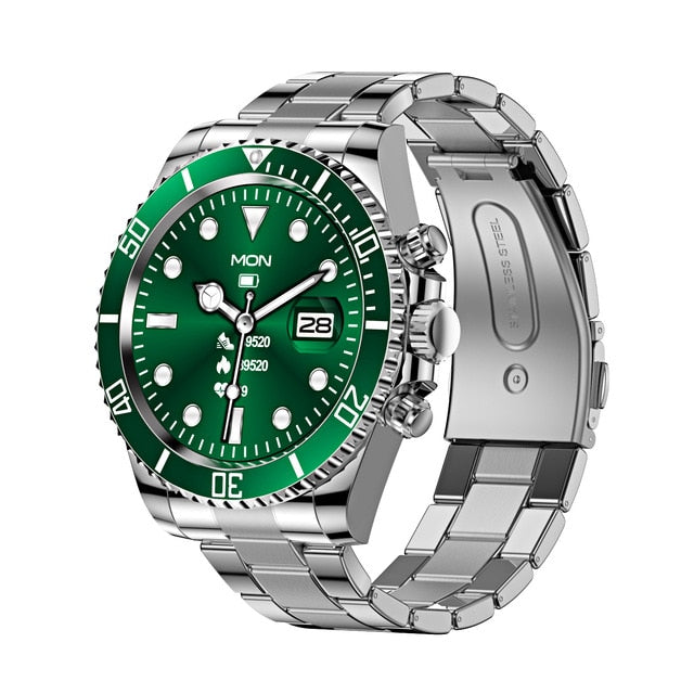 men's smart watch from ghg wellness shop
