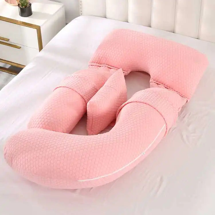 pregnancy massage pillow from ghg wellness shop