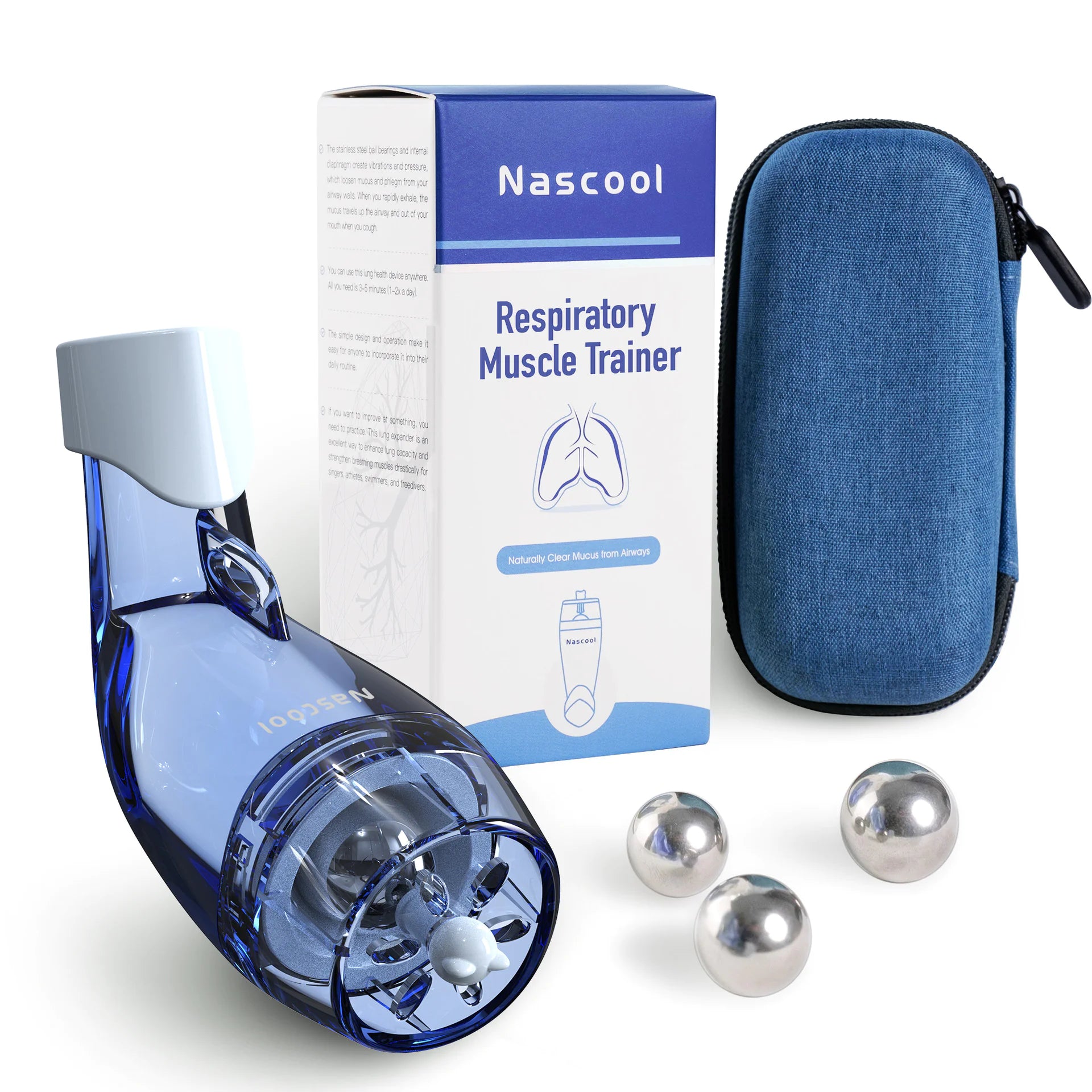 breathing device from ghg wellness shop