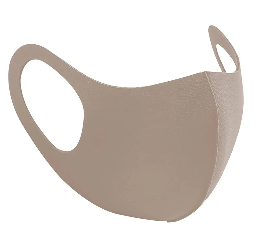 unisex reusable face mask from ghg wellness shop