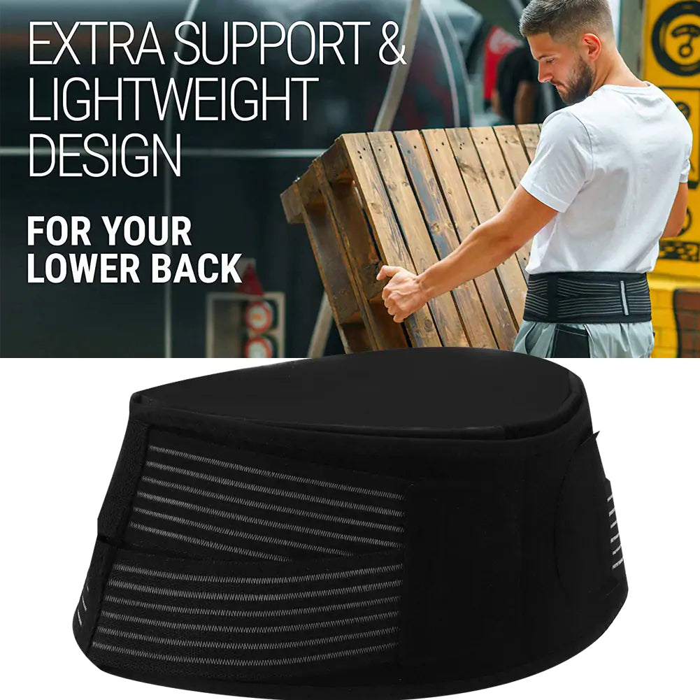 waist belt from ghg wellness shop