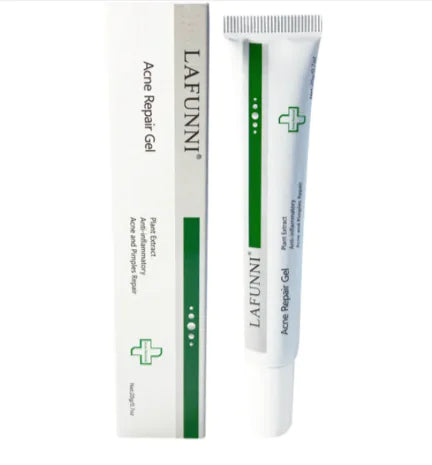 acne repair gel from ghg wellness shop