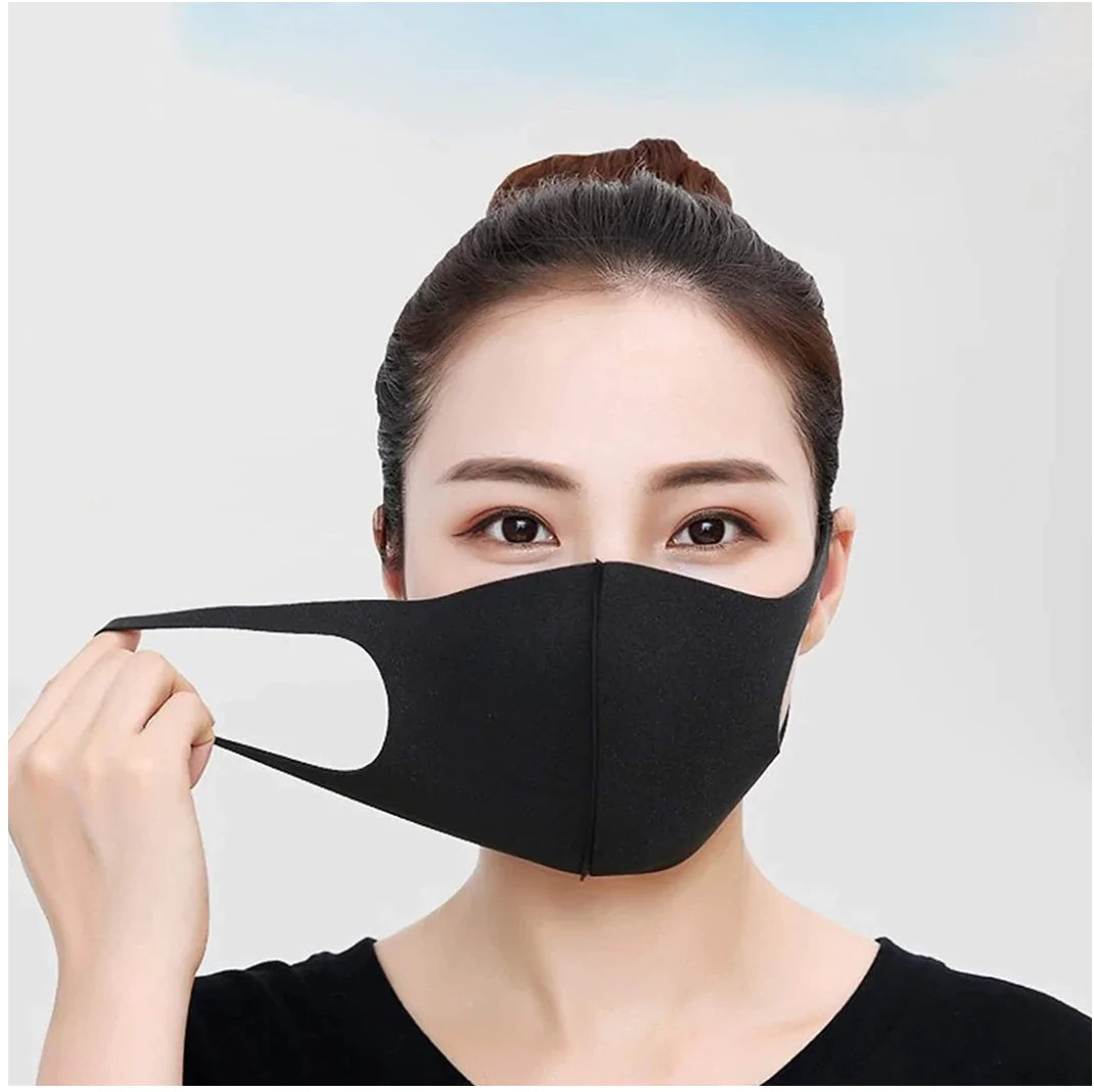 unisex reusable face mask from ghg wellness shop
