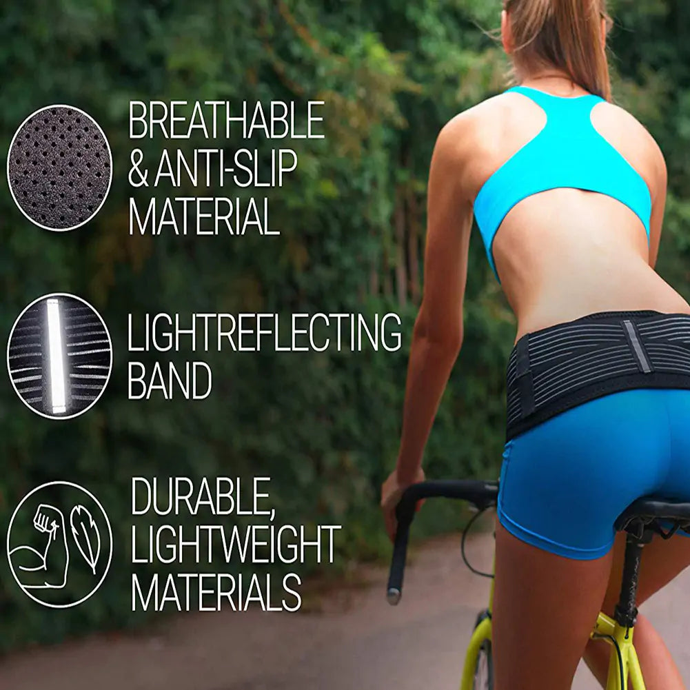 waist belt from ghg wellness shop