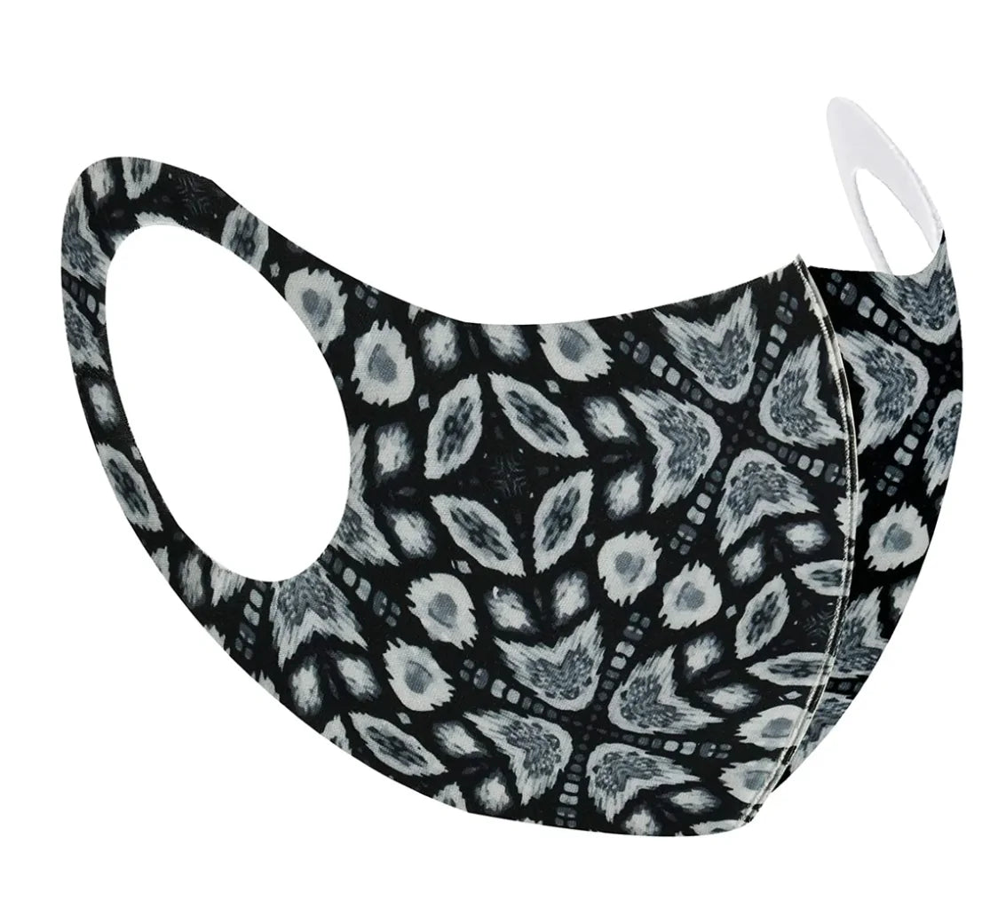 unisex reusable face mask from ghg wellness shop