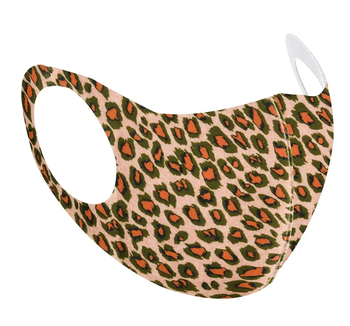 unisex reusable face mask from ghg wellness shop
