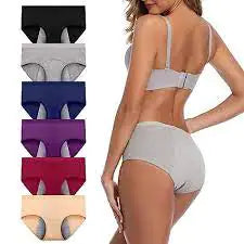 menstrual panties sets from ghg wellness shop