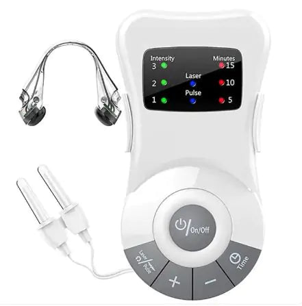 allergy rhinitis therapy treatment machine from ghg wellness shop