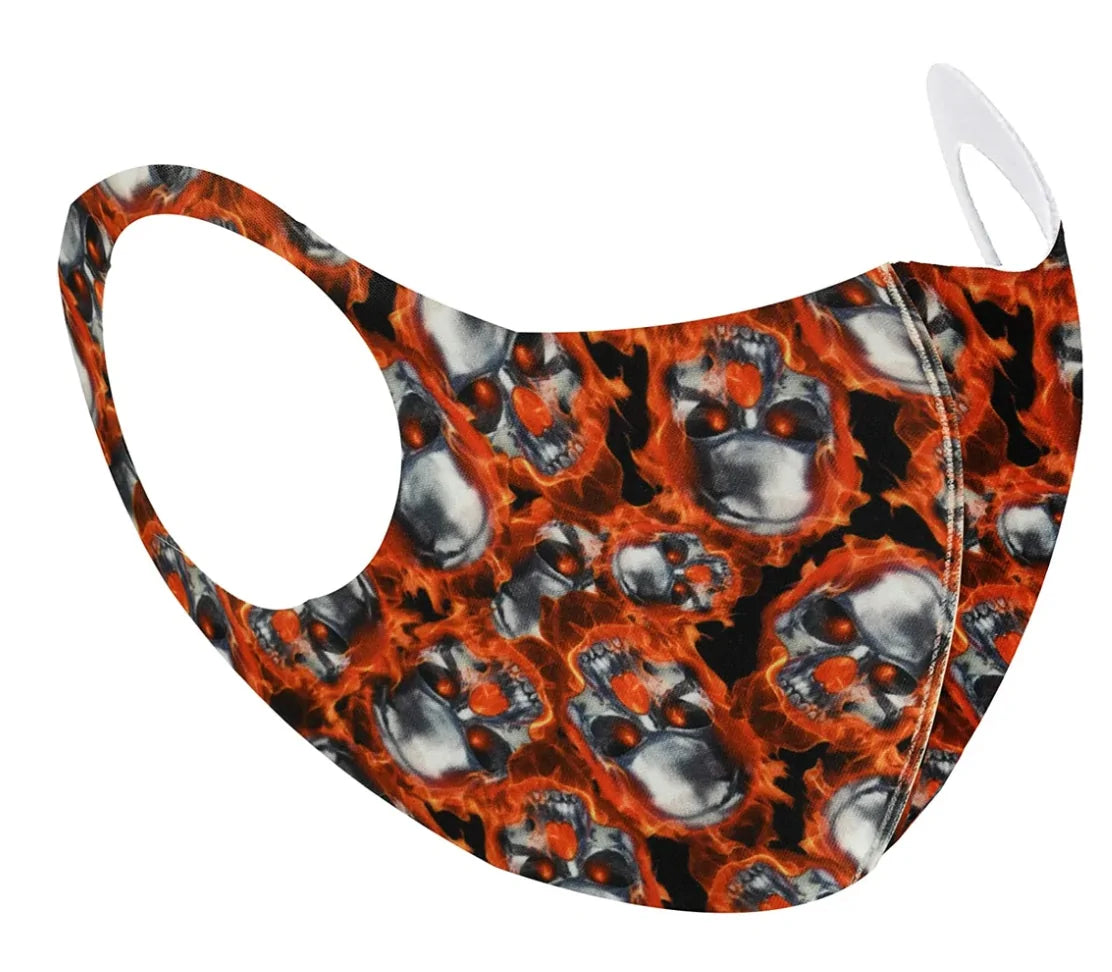 unisex reusable face mask from ghg wellness shop