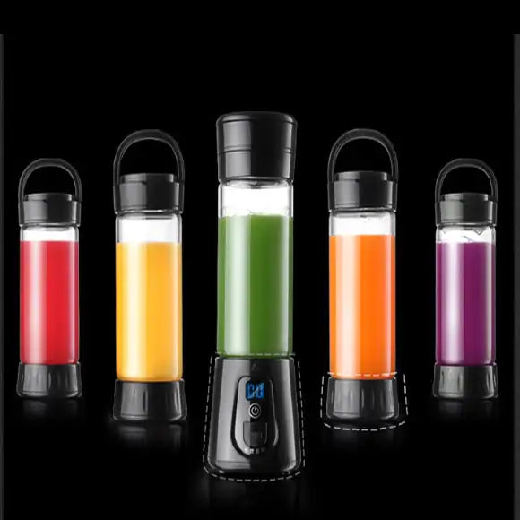 portable juice blender and smoothie maker from ghg wellness shop