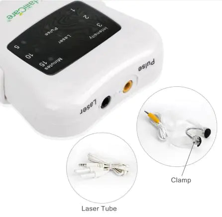 allergy rhinitis therapy treatment machine from ghg wellness shop