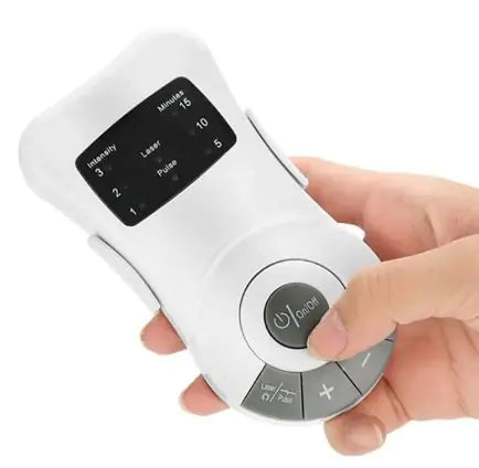 allergy rhinitis therapy treatment machine from ghg wellness shop