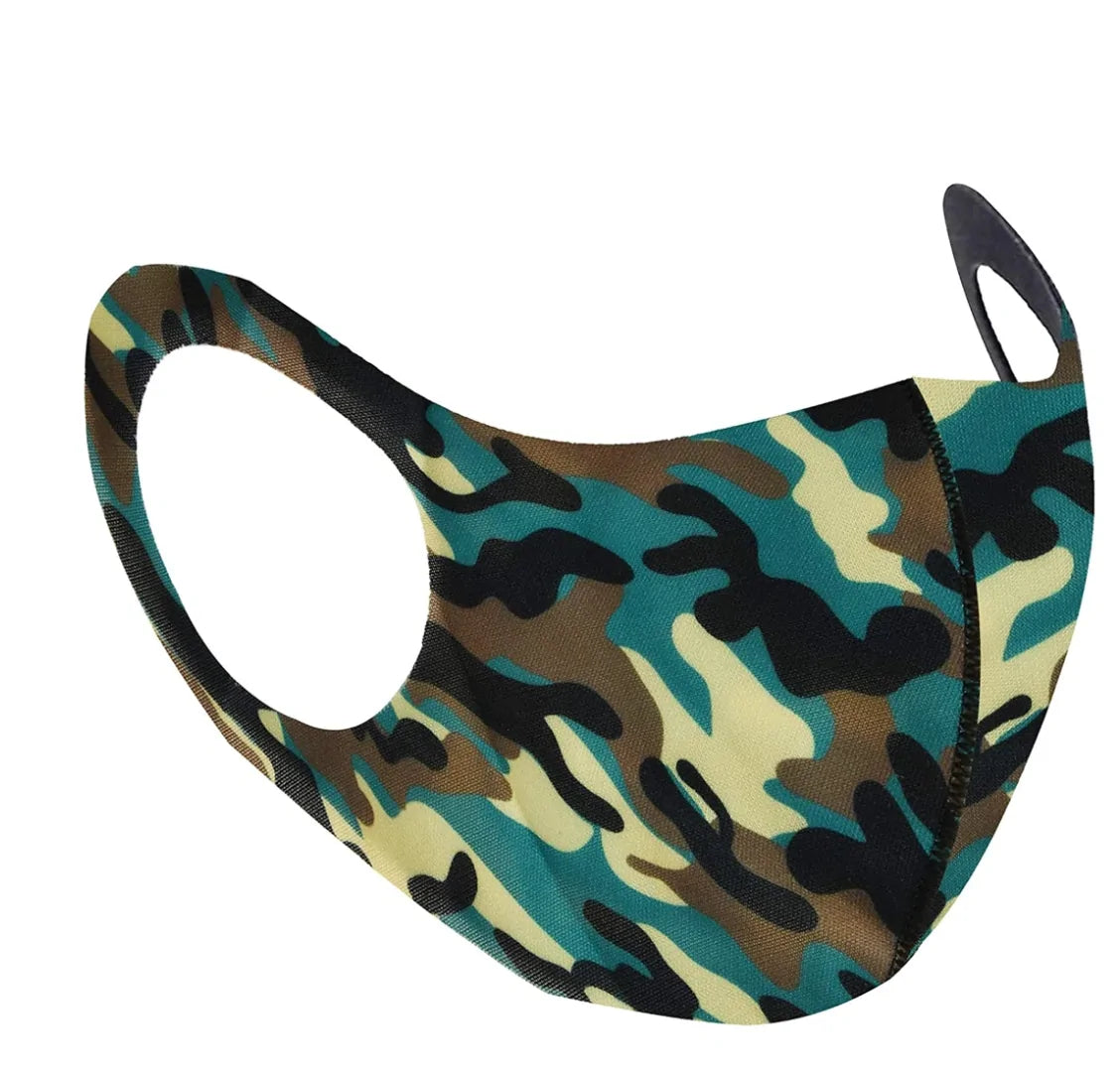 unisex reusable face mask from ghg wellness shop