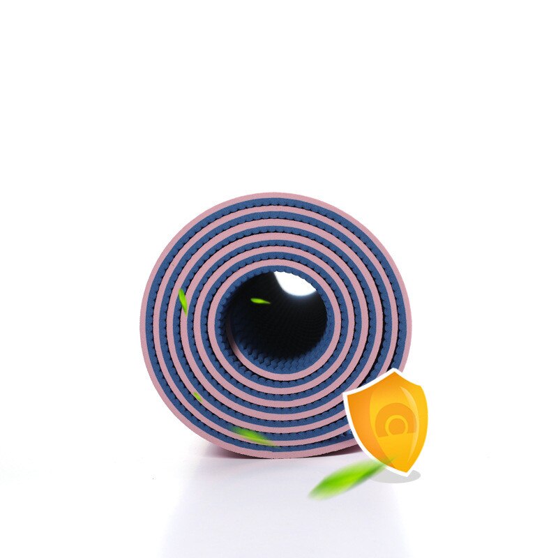 yoga mat from ghg wellness shop