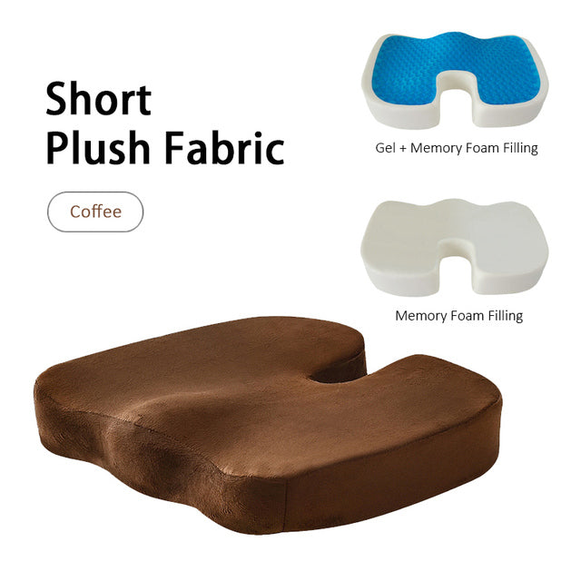 orthopedic seat cushion for car or office from ghg wellness shop