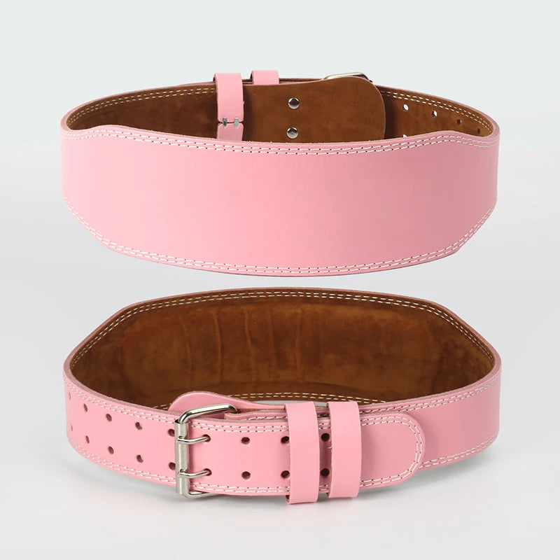 weightlifting belt for women from ghg wellness shop