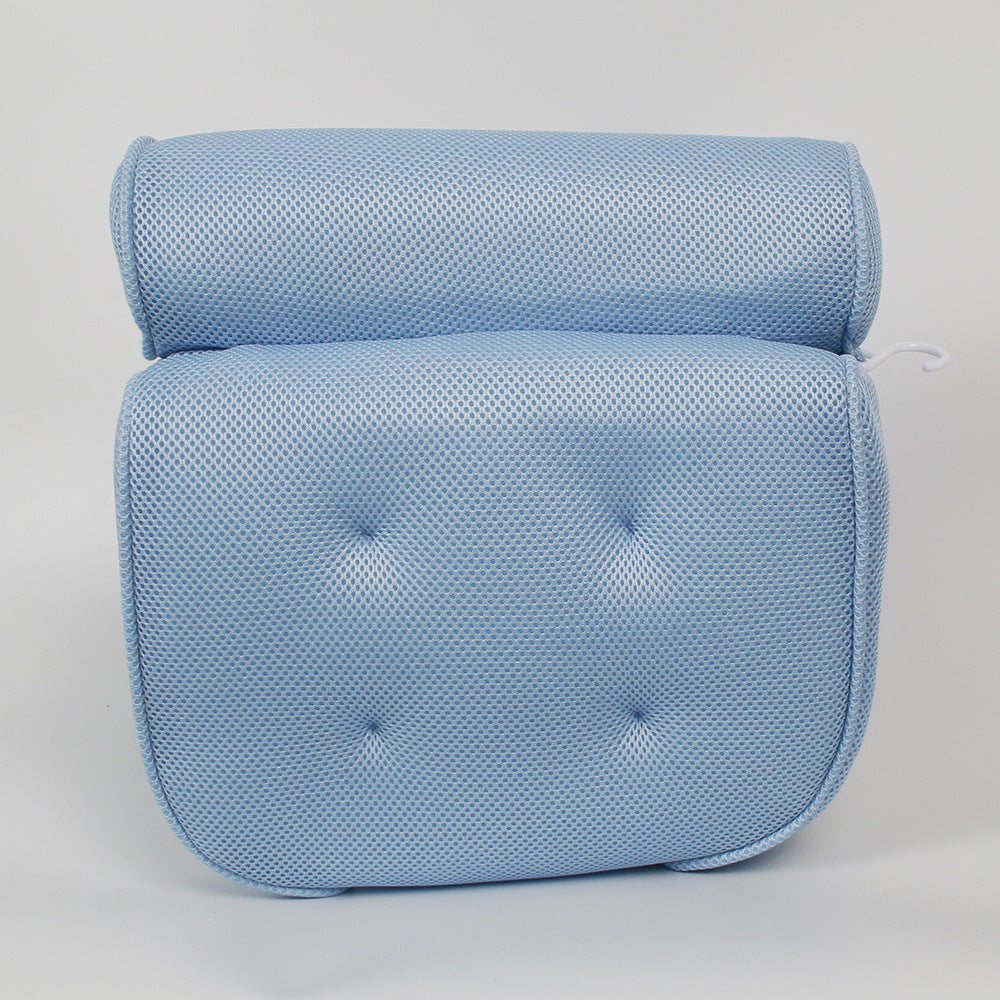 3 D bath relax pillow from ghg wellness shop