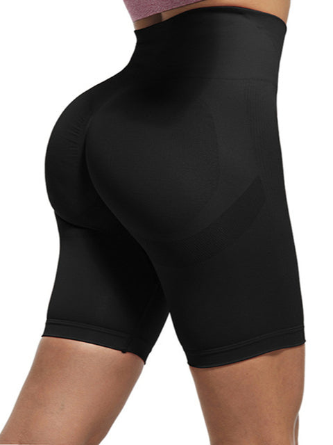 yoga shorts from ghg wellness shop