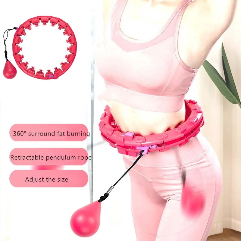 waist and abdomen training solution from ghg wellness shop