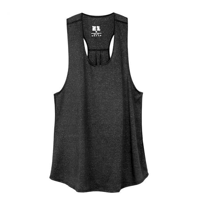 workout tank top from ghg wellness shop