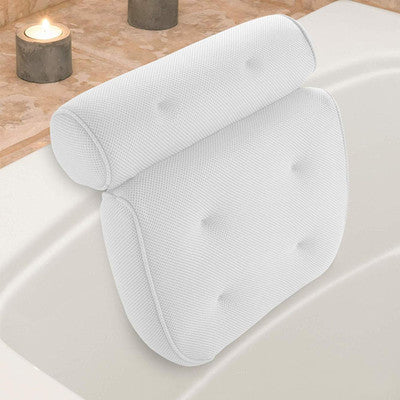 3D bath relax pillow from ghg wellness shop