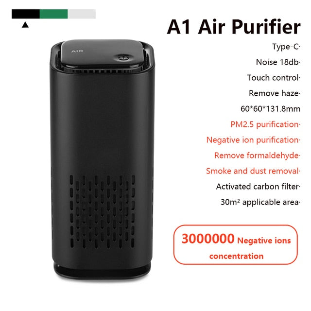 air purifier for people with allergies from ghg wellness shop