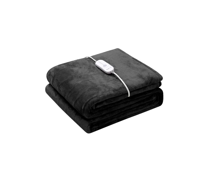 heated blanket from ghg wellness shop