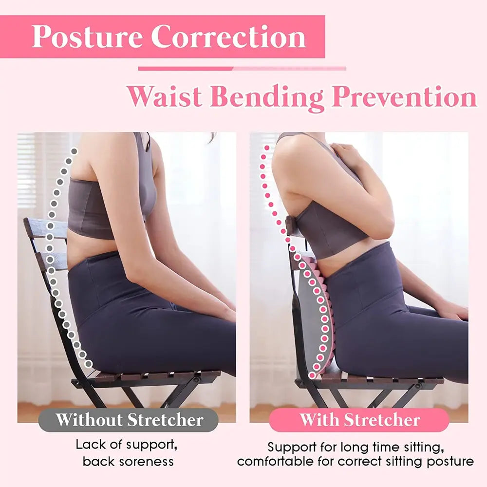 back rest cushion for back pain relief from ghg wellness shop