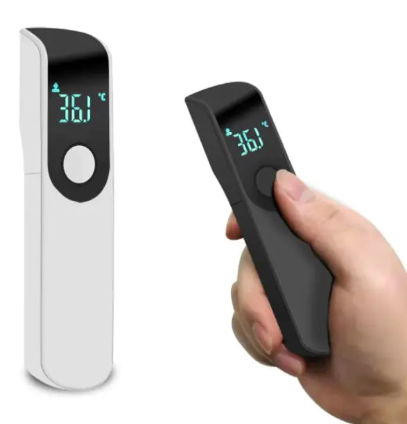 electronic thermometer from ghg wellness shop