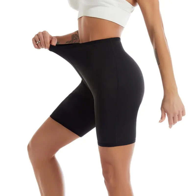 women body shaper and sauna sweat pants from ghg wellness shop