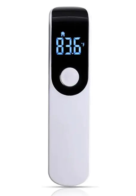 electronic thermometer from ghg wellness shop