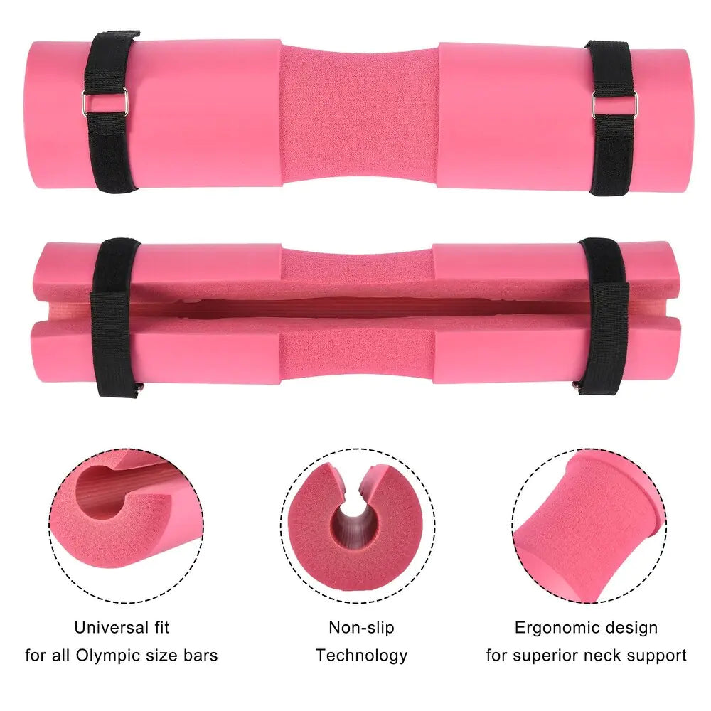 weightlifting pad from ghg wellness shop