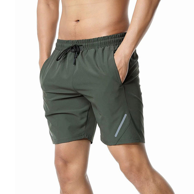 men's workout shorts from ghg wellness shop