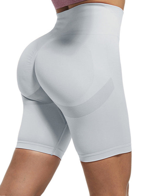 yoga shorts from ghg wellness shop