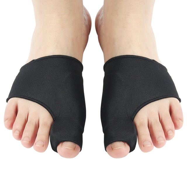 bunion corrector and toe protector from ghg wellness shop