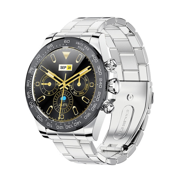 men's smart watch from ghg wellness shop