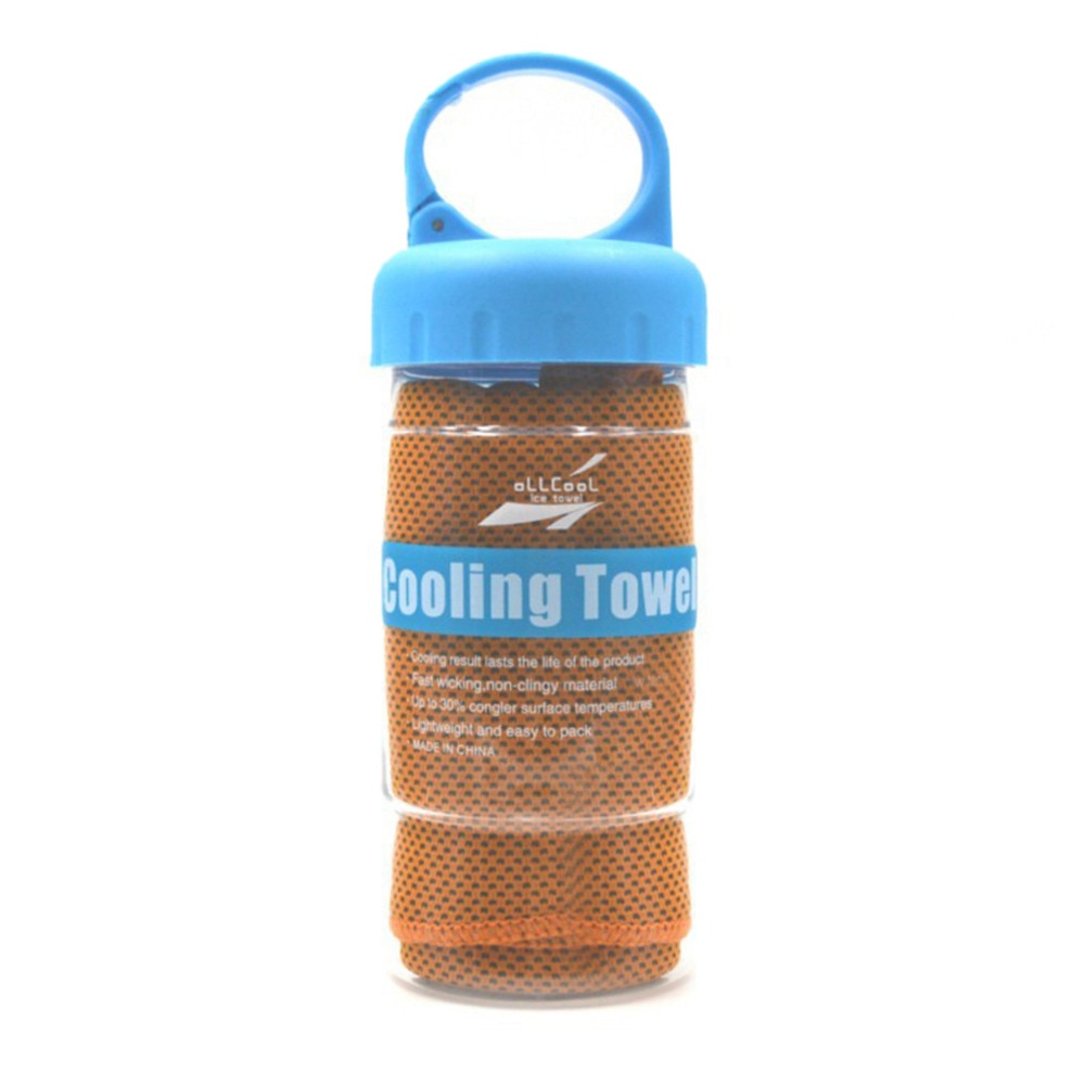 cooling face towel from ghg wellness shop