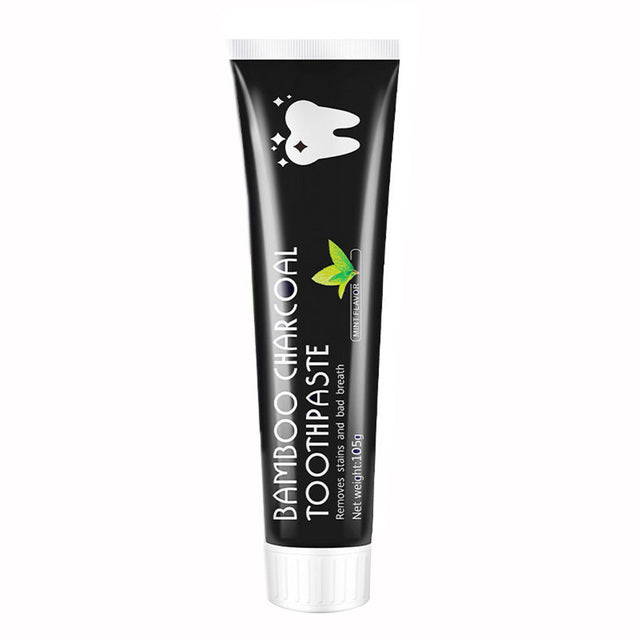 teeth whitening toothpaste from ghg wellness shop