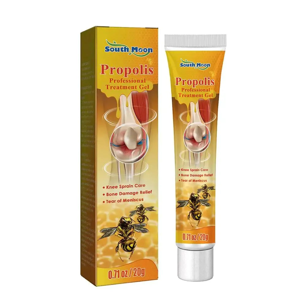 bee venom pain balm relief cream from ghg wellness shop