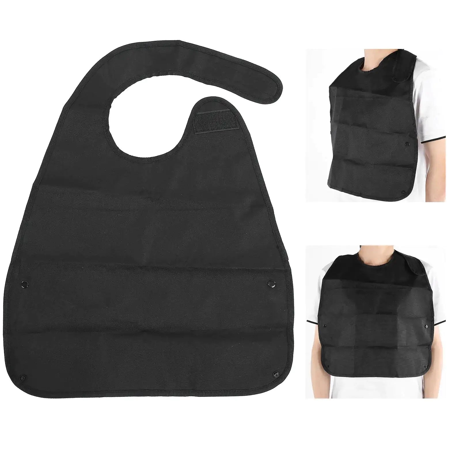 waterproof adult bib from ghg wellness shop