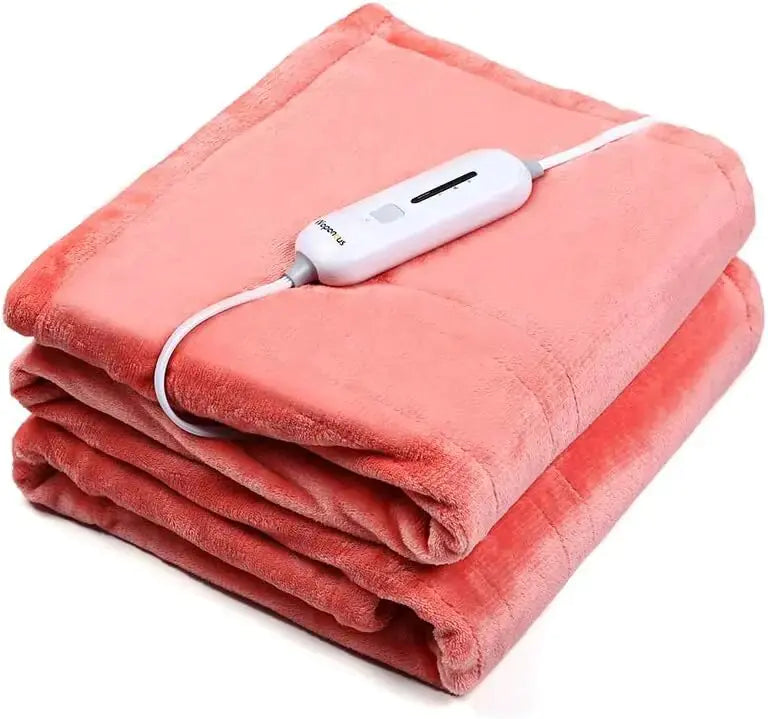 heated blanket from ghg wellness shop