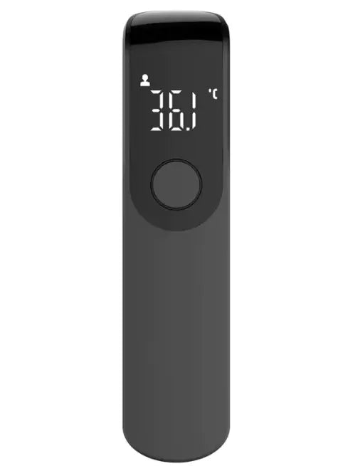 electronic thermometer from ghg wellness shop