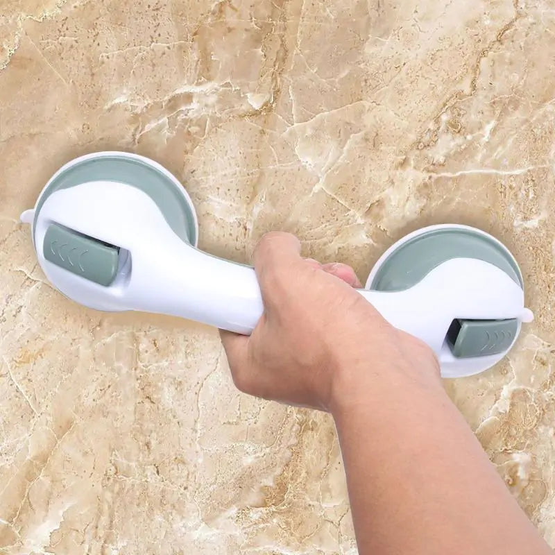 anti-slip bathroom handle for the elderly from ghg wellness shop