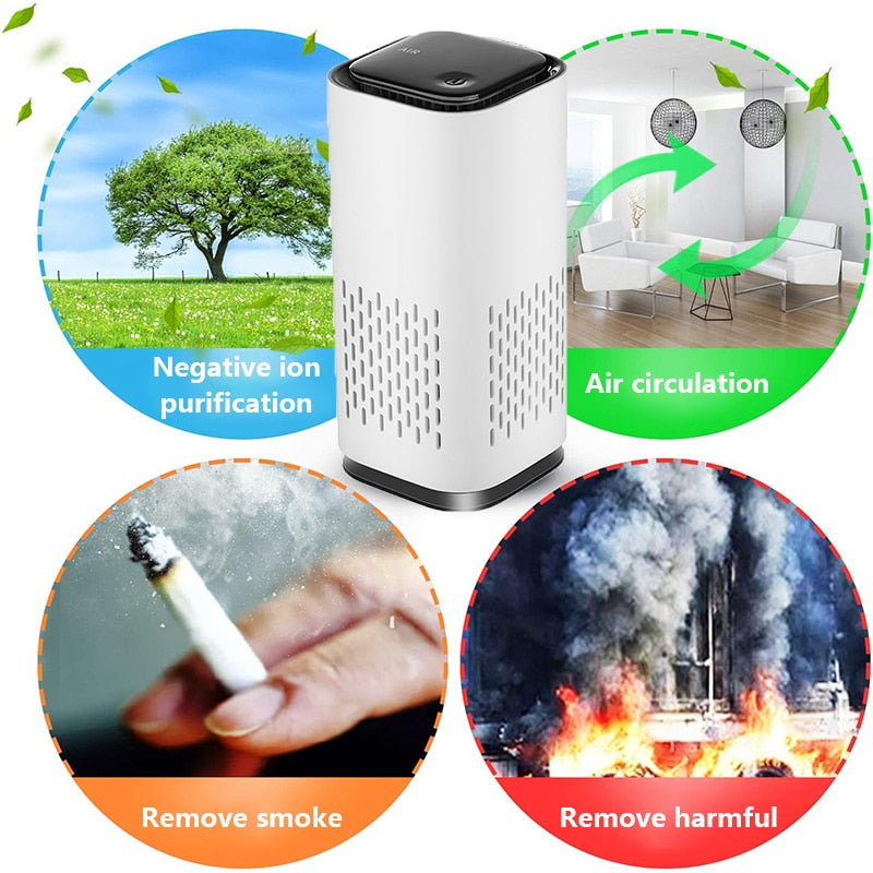 air purifier for people with allergies from ghg wellness shop