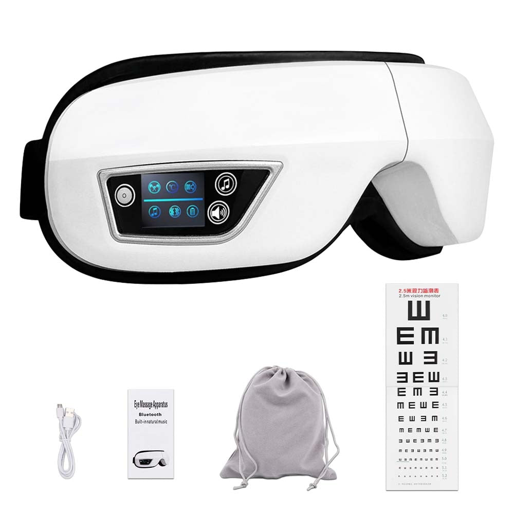 eye massager from ghg wellness shop