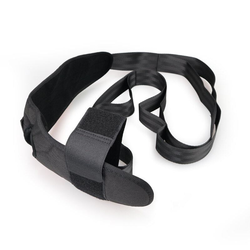 pro stretching belt for ghg wellness shop