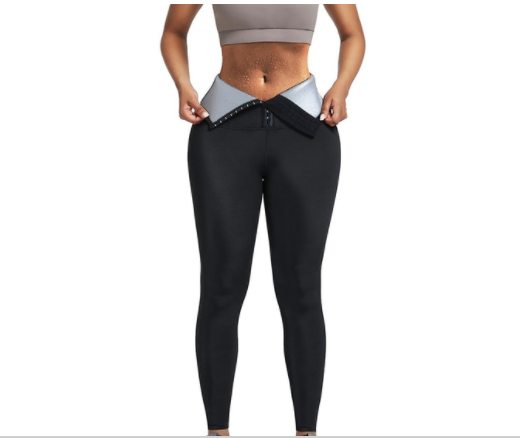 sweat sauna shaping pants from ghg wellness shop