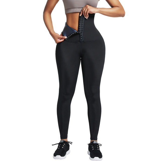 sweat sauna shaping pants from ghg wellness shop